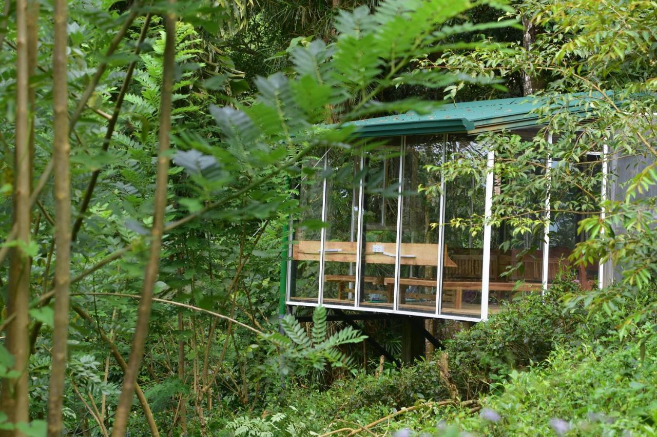 Sinharaja Kurulu Ella Eco Resort 데니야야 외부 사진