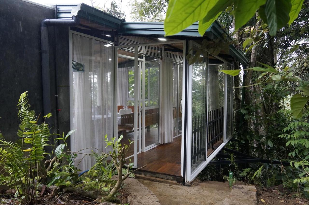 Sinharaja Kurulu Ella Eco Resort 데니야야 외부 사진